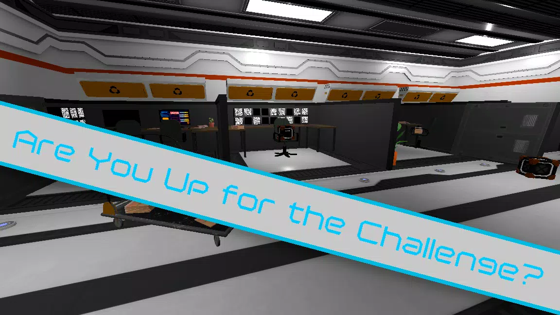 Exit Loop: The Lab Screenshots