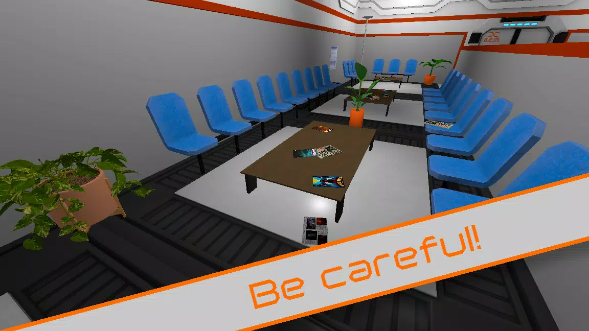 Exit Loop: The Lab Screenshots