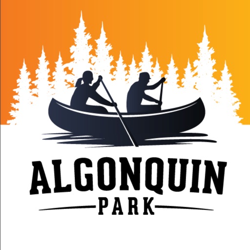 Algonquin Park Adventure Map Algonquin Park Adventure Map