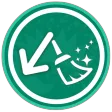 WAStory saver and cleaner