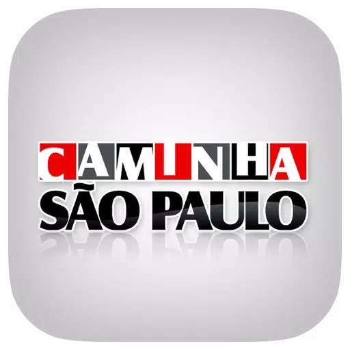 Caminha São Paulo Caminha São Paulo