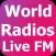 Live FM - World Radio Stations