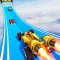 Formula Jet Car Stunts