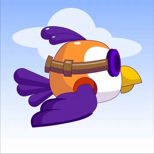 Flutter Dash Flutter Dash
