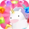 UNICORN SMASH - Candy brick breaker