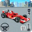 Car Racing Game : Real Formula Racing Adventure
