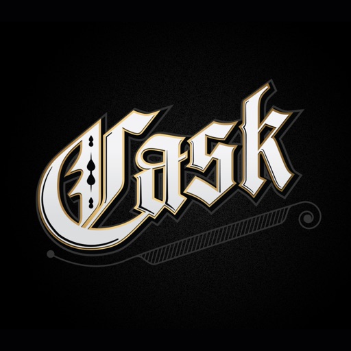 Cask: Whisky Manager Cask: Whisky Manager