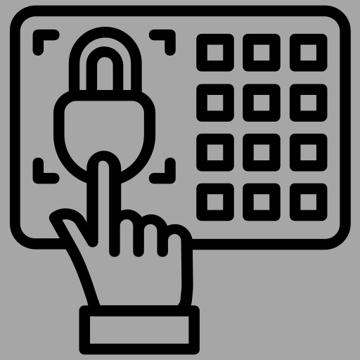 Password Generator app