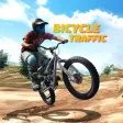 Bicycle Rider: Traffic Racing Bicycle Rider: Traffic Racing