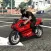 Traffic Bike