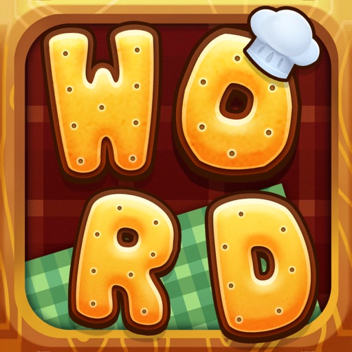 Word Cake Word Cake