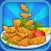 Chicken Strips Cooking games