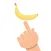 Fingerbal