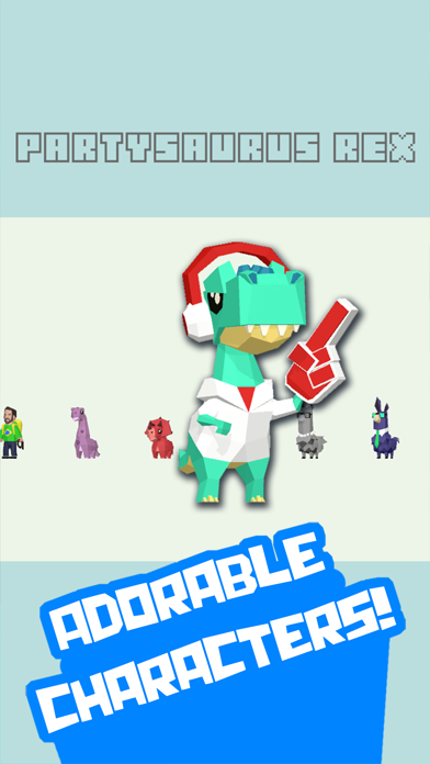 تصاویر Cliffy Run - Endless Arcade Runner Game