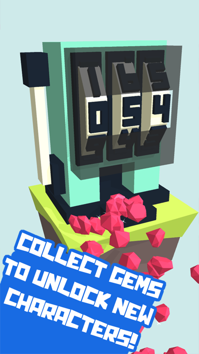 تصاویر Cliffy Run - Endless Arcade Runner Game