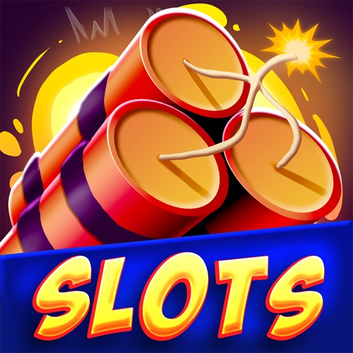 Slots Blast - 777 Vegas Casino Slots Blast - 777 Vegas Casino