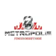 Metropolis Fitness