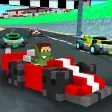 Blocky Fast Fury 2 Blocky Fast Fury 2