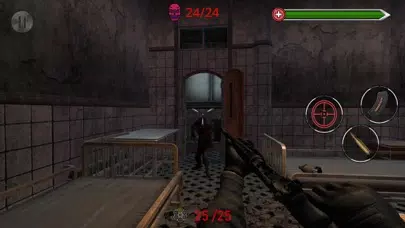 Doomsday Raid 스크린샷