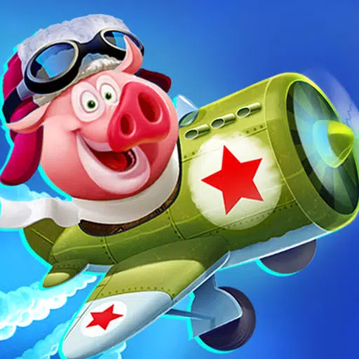Offline games® - shooting airplane games Offline games® - shooting airplane games