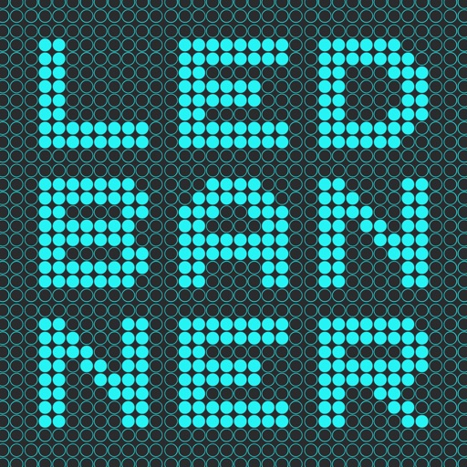 The Led Banner The Led Banner