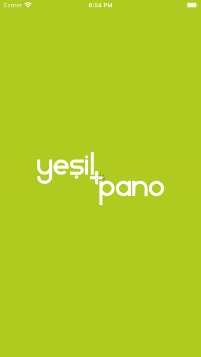 Yeşil Pano Screenshots