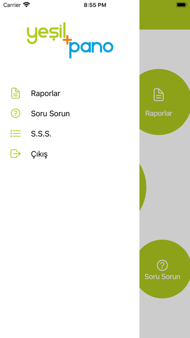Yeşil Pano Screenshots