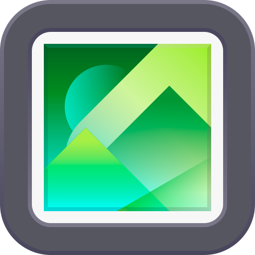 Gallery Advanced Photo Editor