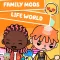 Family emoji Mods for toca