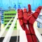 Bad Spider Thief- Spider Games