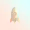 PolyRocket Asteroid Runner