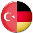 Turkish German Dictionary