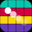 Colour Brick Balls