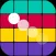 Colour Brick Balls