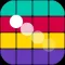 Colour Brick Balls