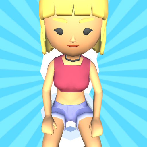 Need To Pee