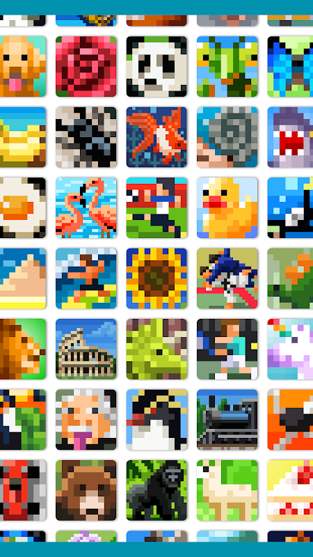 PictureLogic Screenshots