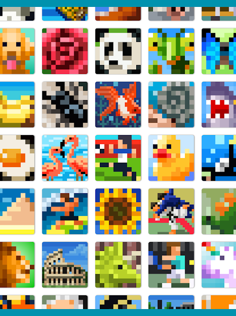 PictureLogic Screenshots
