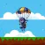 Skydiving: Blue Sky