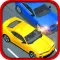 City Traffic Car Racing - Fast 3D Driving