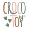 CrocoTOY