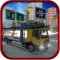 Heavy Transporter Cargo Truck Simulator Hill Drive
