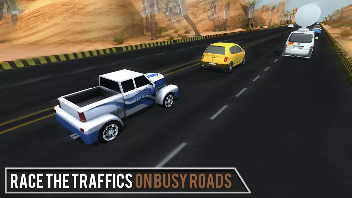 Offroad Racing in Car Simulator 2017 Screenshots