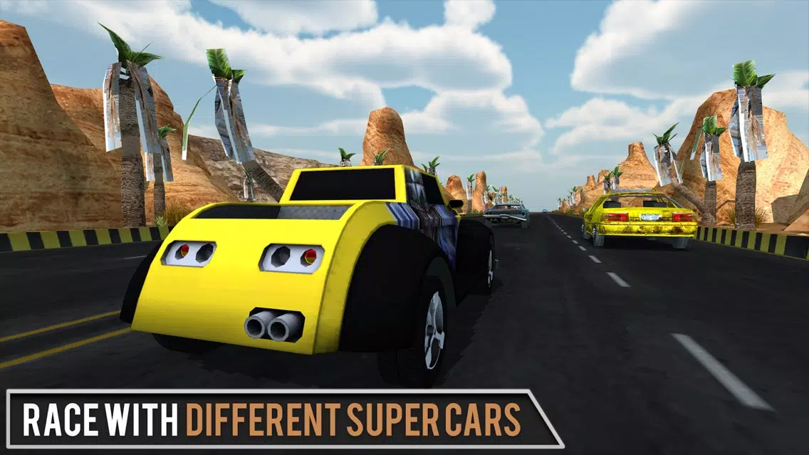 Offroad Racing in Car Simulator 2017 Screenshots