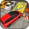 Car Parking in City: Real-istic Traffic Driving 3D