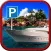 Motor-Boat Parking Ship Sim-ulator 2017