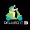 DeliverIt - Deliveryman