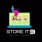 StoreIt - Baggedit