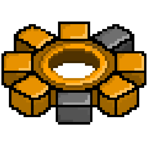 Tiny Factory