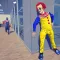 Pennywise Escape Run